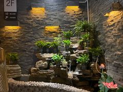 -域SPA·足疗·按摩·养生(静安寺店)