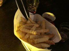 -AClub餐吧(富华里店)