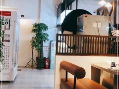 -朴太院·烤肉万岁·创意首尔料理(中联广场店)
