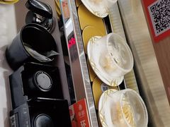 -争鲜回转寿司(浦东三钢里PLUS店)