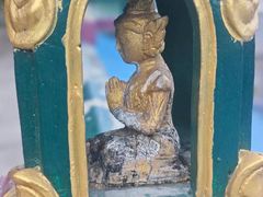 -ခြောက်ထပ်ကြီးရွှေသာလျောင်းဘုရားကြီး