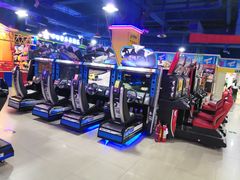 -大玩家(中原万达广场店)