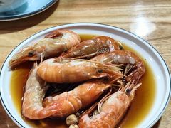 -红灯笼龙凤饭店(宁波老字号店)