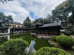 -南京中国近代史遗址博物馆(南京总统府)