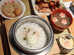 -味太助·银饭食堂(中华城店)