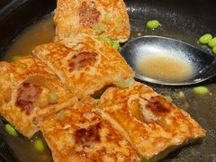 -阿庄新豫菜(通泰路店)