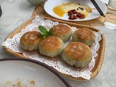 -素心小筑(后沙裕镇店)