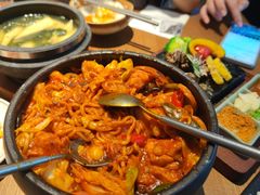 -双门洞·森系料理(体育西店)