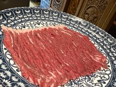 -北京老门框爆肚四季涮肉(淮海东路外滩店)
