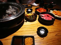 -九田家黑牛烤肉料理(国芳店)