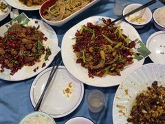 -清真•蜀风园(丁字沽店)