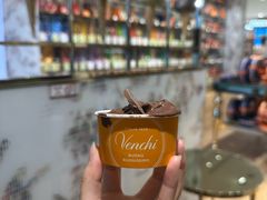 -VENCHI 闻绮(北京汉光店)