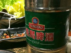 -手选潮汕鲜活牛肉火锅(二七广场店)