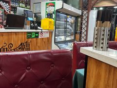 -马布尔莱斯食府(西红门店)