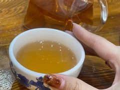 -下梅人家土菜馆(历史文化餐厅度假区店)