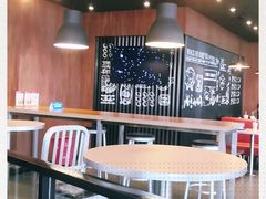 -汉堡王(华润五彩城店)
