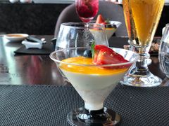 -瑞吉酒店·The Drawing Room闲逸廊·云端下午茶·夜奢Whiskey