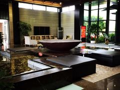 怡沁园度假村-上海怡沁园度假酒店