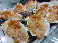 -烁佳海鲜大馅饺子