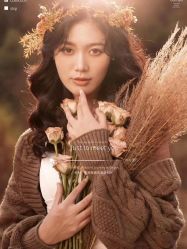 -青禾蒙娜丽莎婚纱摄影(武汉总店)