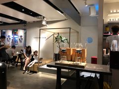 -喜茶(上海正大广场店)