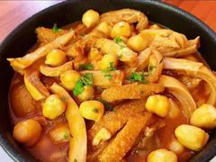 -帕歌西班牙餐厅paco tapas