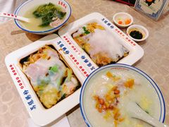 银记及第汤-荔银肠粉(广州天河华利路店)