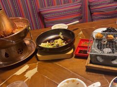 -雀舞云南菜(天津天河城购物中心店)