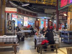 -彭耕记猪油炒小菜(吉联mall店)