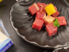 -東盛炭烤自助料理(浦东文峰广场店)