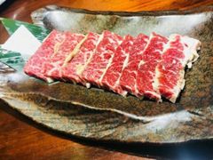 -热血兄弟·炭火烤肉(融侨中心店)