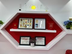 -育健帕里西青少年体能训练中心(朝阳门店)