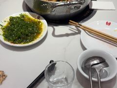 -七欣天香辣蟹火锅(闵行浦江欢乐颂店)
