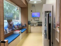 -芭比堂动物医院·犬猫全科·异宠专科(雁塔分院)