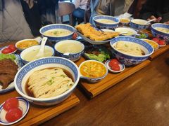 -孙盛兴奥灶面馆·蟹黄面·三虾面(山塘街总店)