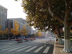 -大连理工大学(凌水校区)