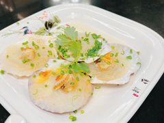 -旺达·福州菜(正大广场店)