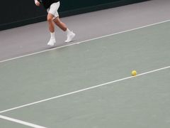 -珠海横琴国际网球中心