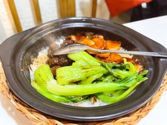 -阿清煲仔店(纺织城店)