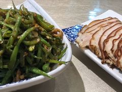 -傅记酱肉