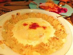 奶汁杂拌-波特曼西餐厅(中央大街店)