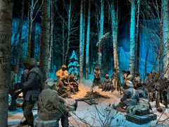 -沈阳“九·一八”历史博物馆