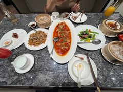 -頂好酒家·经典粤菜(海信广场店)