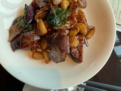 -环球港凯悦 · 享悦中餐厅