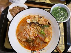 -瓦记米粉(东鼓道店)