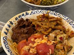 -梅溪·小伙子干挑面(安吉总店)