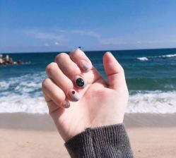 -Pink You美甲美睫纹绣定制中心