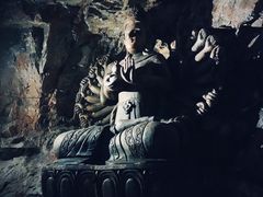 -仙蘑洞