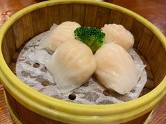 -丰圆轩粤式茶楼 . 点心粤菜(夏茅店)