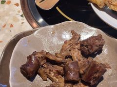 -辣皇朝小龙虾(六一店)